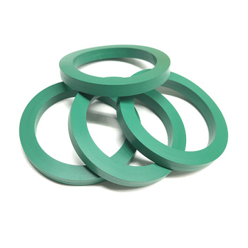 FKM ED Gasket Sealing Ring For Pipe Joint